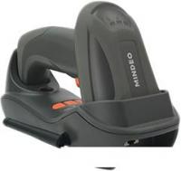 Сканер штрих-кодов Mindeo CS3290-XD-2D+ (USB, с базой)