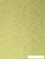 Мини рулонные шторы Delfa Сантайм Жаккард СРШ 01МД 8257 95x170 (салатовый, оливия)