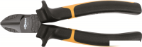 Кусачки боковые (бокорезы) FORCH 40101805