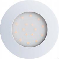 Точечный светильник Eglo Pieda-IP 96416