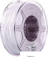 Пластик eSUN PLA+ 1.75 мм 1000 г (холодный белый)