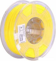 Пластик eSUN PLA+ 1.75 мм 1000 г (желтый)