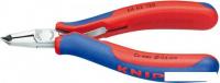 Кусачки торцевые Knipex 6462120