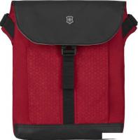 Городской рюкзак Victorinox Altmont Original Flapover Digital Bag 606753 (красный)