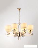 Подвесная люстра Moderli Celestia V2632-8P