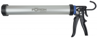 Пистолет для герметика FORCH 6011600
