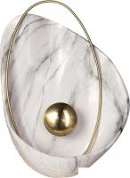 Бра LOFT IT Clam 10043 White