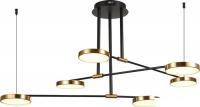 Подвесная люстра ST Luce Farone SL1605.403.06