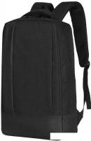 Городской рюкзак Norvik Pellegrino 4017.02 (черный АА)