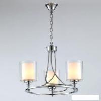 Подвесная люстра Moderli Maximilian V2524-3P
