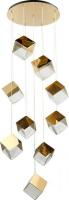 Подвесная люстра ST Luce Riello SL1182.203.09