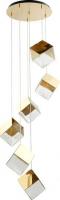 Подвесная люстра ST Luce Riello SL1182.203.06