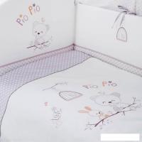 Постельное белье Perina Pio Pio 4 предмета ПП4-01.2