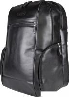 Городской рюкзак Carlo Gattini Vicoforte 3099-01 (черный)