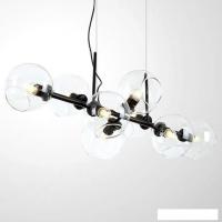 Подвесная люстра Moderli Long V2171-P