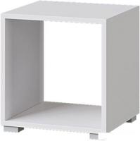 Полка Горизонт Лайт Бокс 1 (белый)