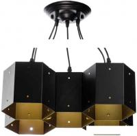 Подвесная люстра Aitin Pro 8647/5