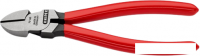 Кусачки боковые (бокорезы) Knipex 70 01 160