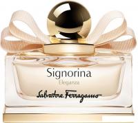 Парфюмерия Salvatore Ferragamo Signorina Eleganza EdP (100 мл)