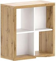 Стеллаж ЭлиГард EL1 (дуб натуральный)