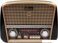 Радиоприемник Ritmix RPR-050 (золотой)