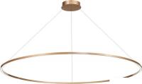Подвесная люстра ST Luce Down ST605.243.72