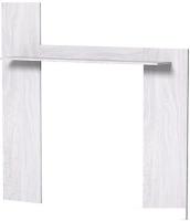 Полка Глазов Леон 4 (ясень анкор светлый)