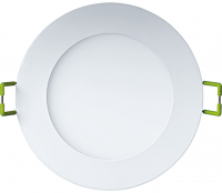 Точечный светильник Navigator NLP-R1-7W-R120-840-WH-LED