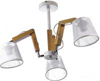 Люстра средней высоты Aitin Pro НПБ K133/2