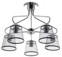 Люстра средней высоты Aitin Pro НПБ RH16016/5