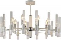 Люстра средней высоты Favourite F-Promo Supreme 2539-8P