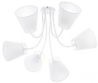 Люстра средней высоты Aitin Pro НПБ K236/6