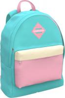 Городской рюкзак Erich Krause EasyLine 17L Mint 54723
