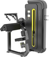 Трицепс-машина Bronze Gym BW-3028