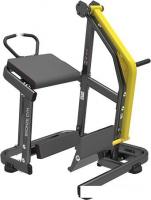 Тренажер для ног Bronze Gym PL-1710