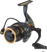 Рыболовная катушка Salmo Elite Heavy Jig 8 2500FD 9125FD