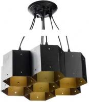 Подвесная люстра Aitin Pro 8467/7