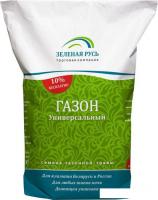 Семена Зеленая Русь Травосмесь Универсальная 20 кг