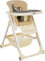 Высокий стульчик Pituso Lima (beige)