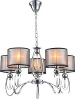 Подвесная люстра Moderli Dark V2585-5P