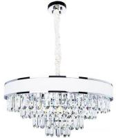 Подвесная люстра Arte Lamp Diadem A1002LM-8CC