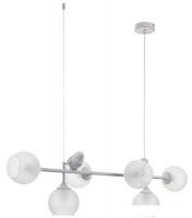 Подвесная люстра Arte Lamp Gemelli A2150SP-6WG