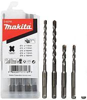 Набор буров Makita D-00795
