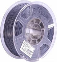 Пластик eSUN PLA+ 1.75 мм 1000 г (серый)
