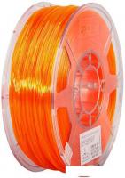 Пластик eSUN PET-G 1.75 мм 1000 г (оранжевый)
