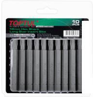 Набор бит Toptul FSEB1245G
