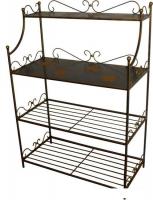 Полка для обуви Dudo ЭН-7