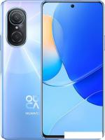 Смартфон Huawei nova 9 SE JLN-LX1 8GB/128GB (кристально-синий)