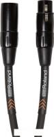Кабель Roland RMC-B15 XLR - XLR (4.5 м, черный)