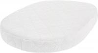 Матрас Amarobaby Soft Dream Ellipse 75x125х10